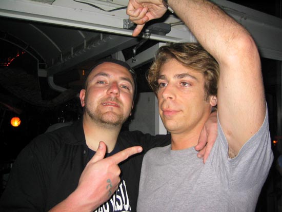 Duriez & D'Julz