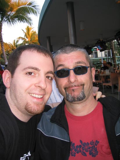 Greek Tech House! - JV & Tony Thomas