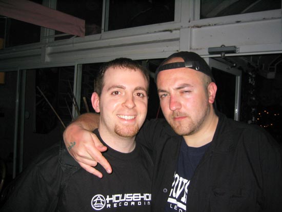 JV & David Duriez