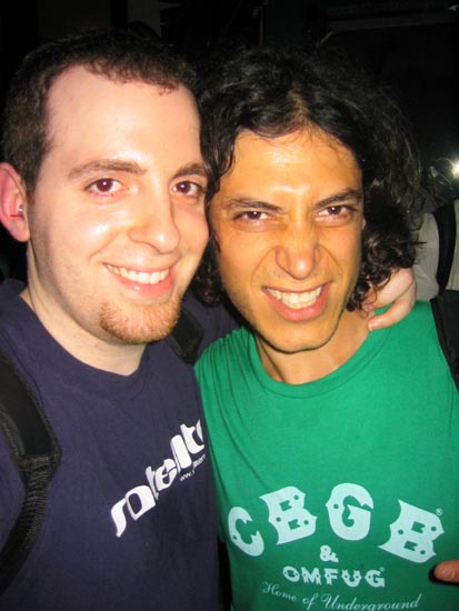 JV & Fabian of SoSound