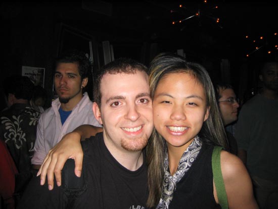 JV & Miniya