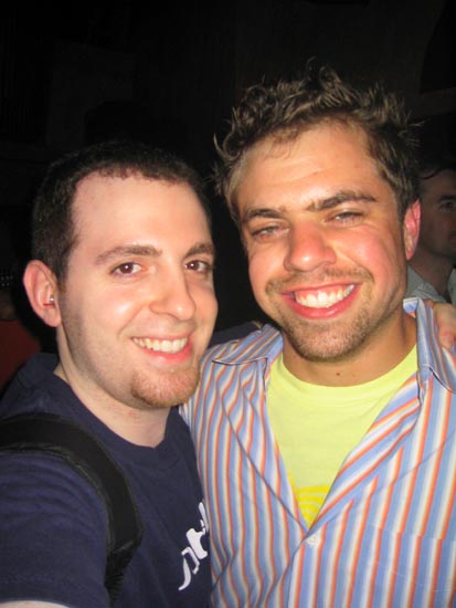 JV & Swidrack