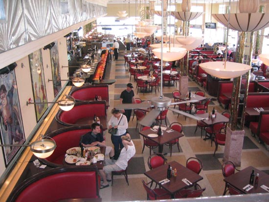 Jerry's Deli