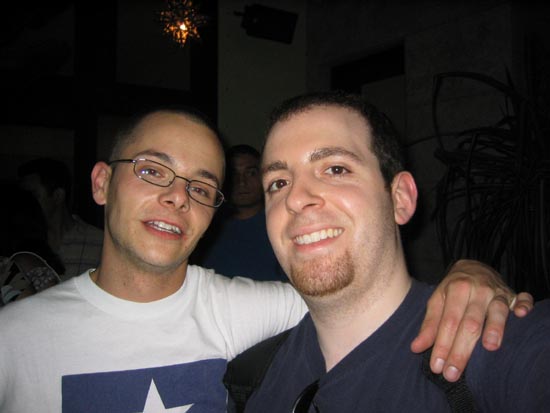 Spettro & JV