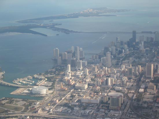 zMiami - Downtown