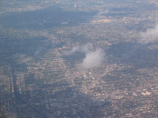 zMiami - over view