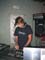 D'Julz on the decks