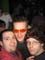 JV, Benny, Merrick Brown of Chalant