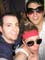 JV, Dustin, Tom Sahs