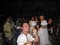 Mark Pena dancing to TECH house